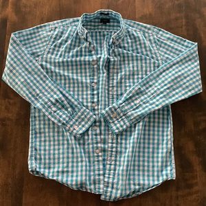 J Crew Casual Shirt